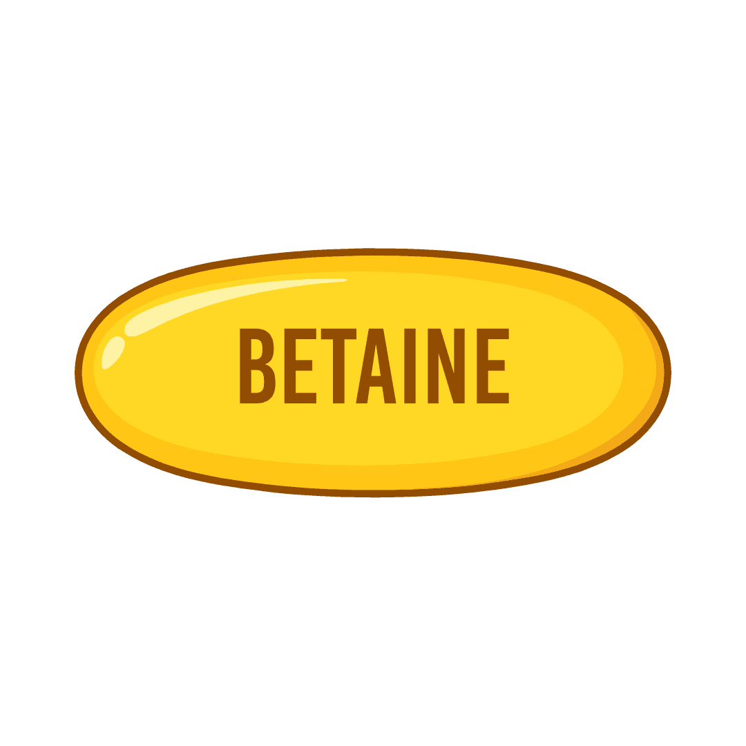 Betaine