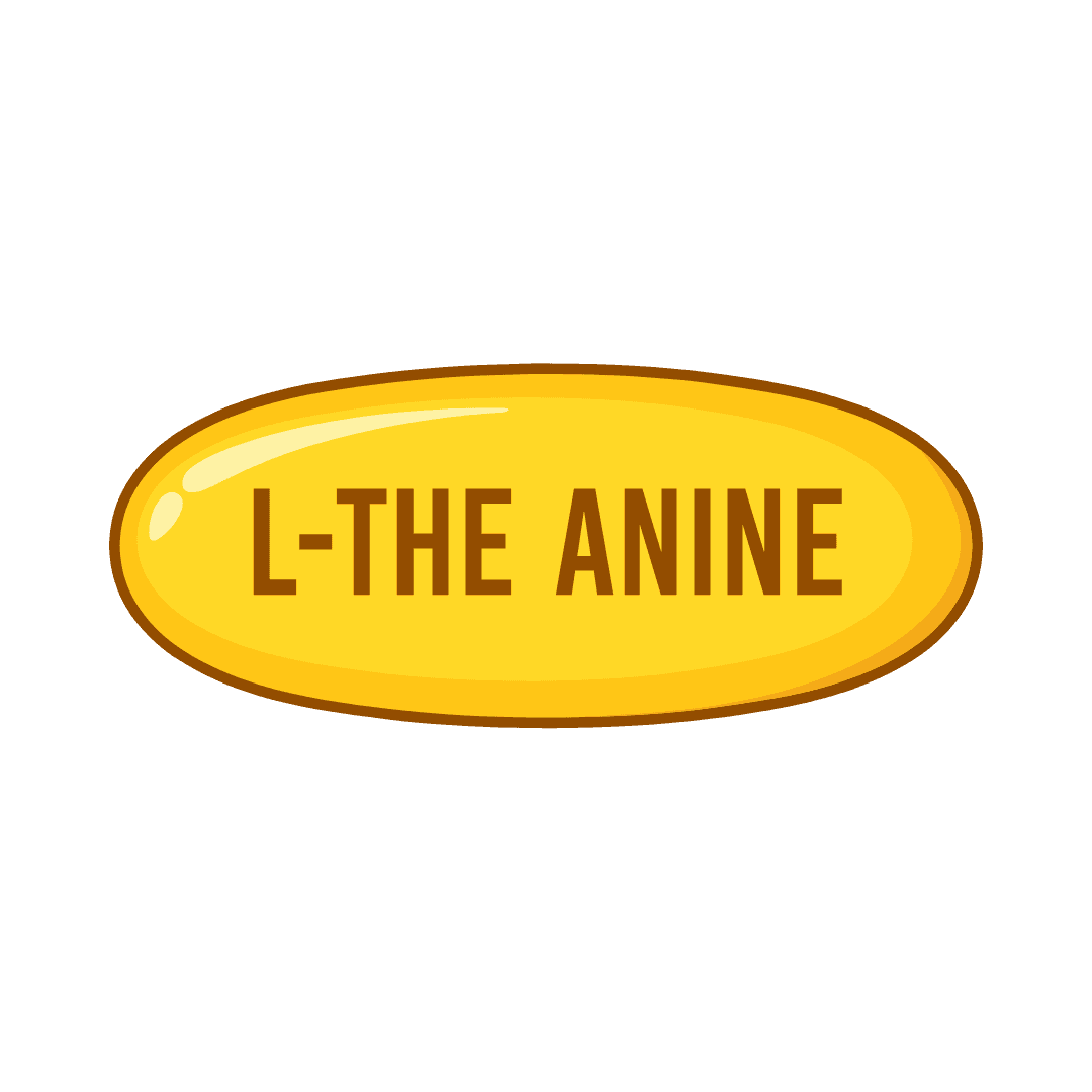 L-theanine (theanine)