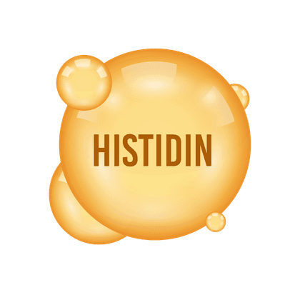 Histidine