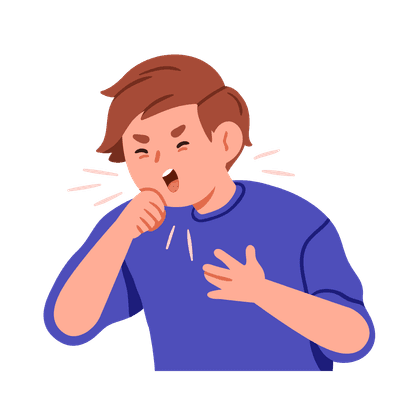 Chronic cough