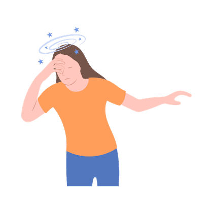 Dizziness